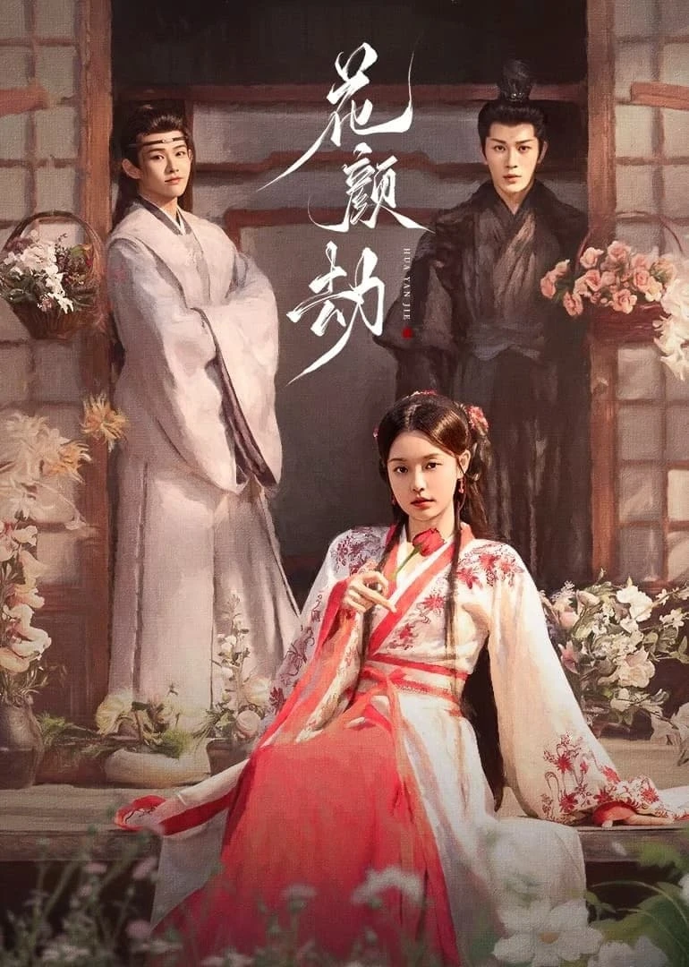 Xem phim Hoa Nhan Kiếp - Fate Of Beauty