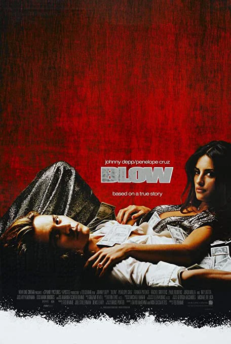 Xem phim Hoa Nở - Blow