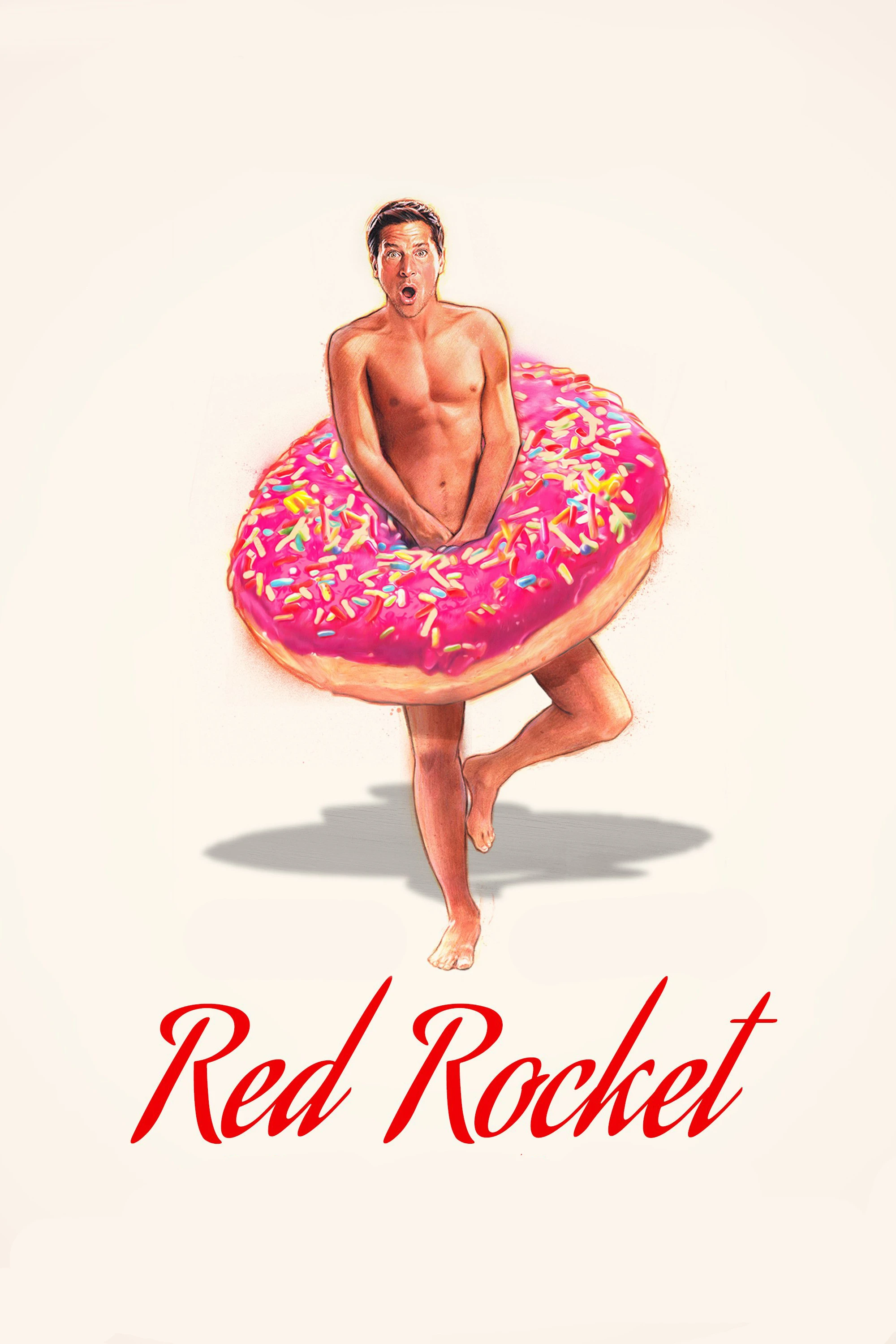 Xem phim Hỏa Tiễn Đỏ - Red Rocket