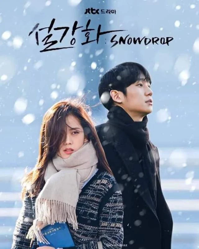 Xem phim Hoa Tuyết Điểm - Snowdrop