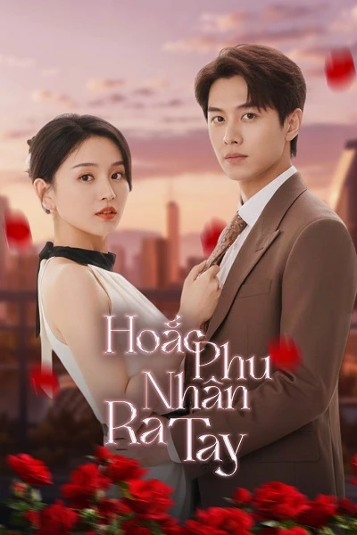 Xem phim Hoắc Phu Nhân Ra Tay - When the Lady Takes Action