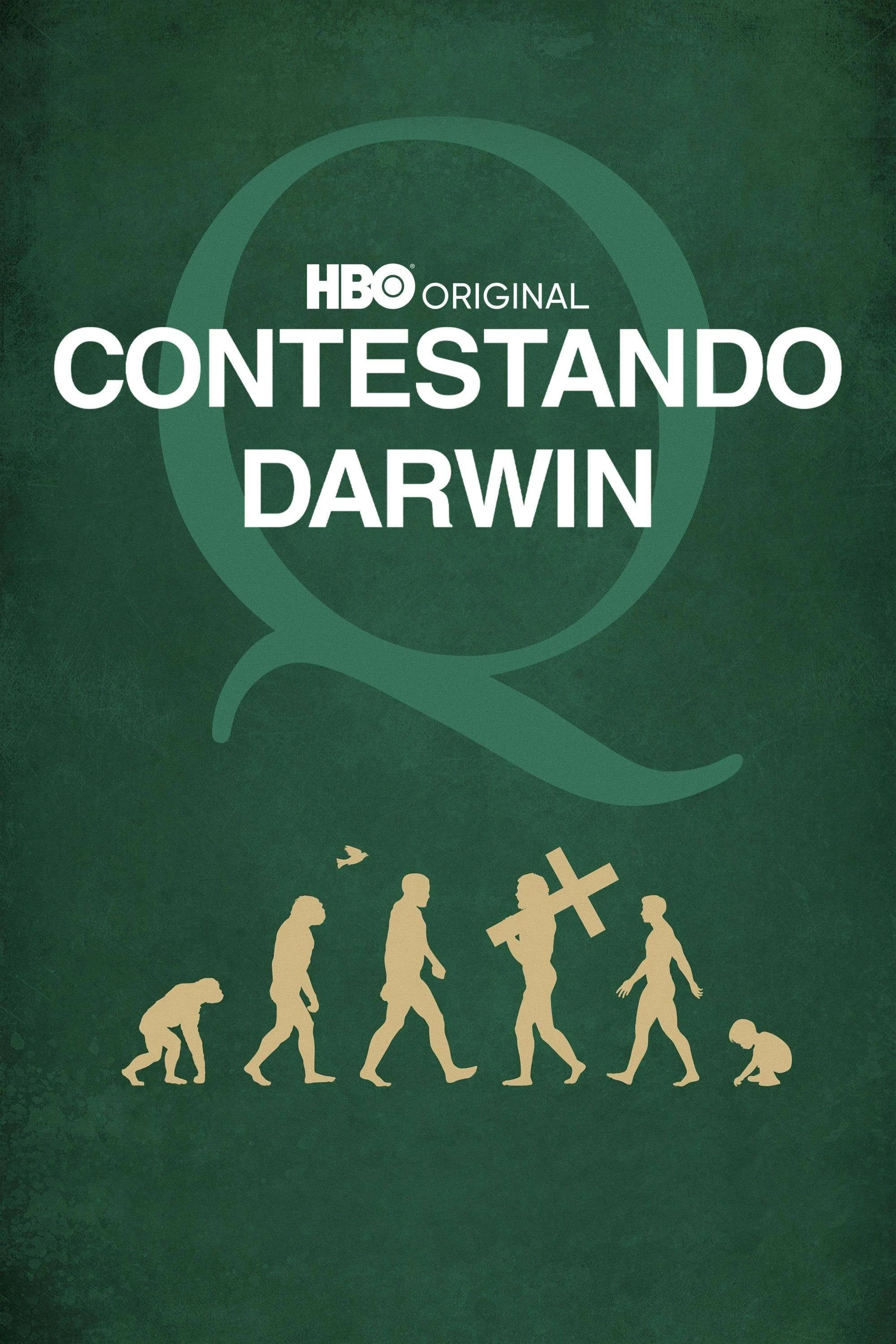 Xem phim Hoài Nghi Darwin - Questioning Darwin
