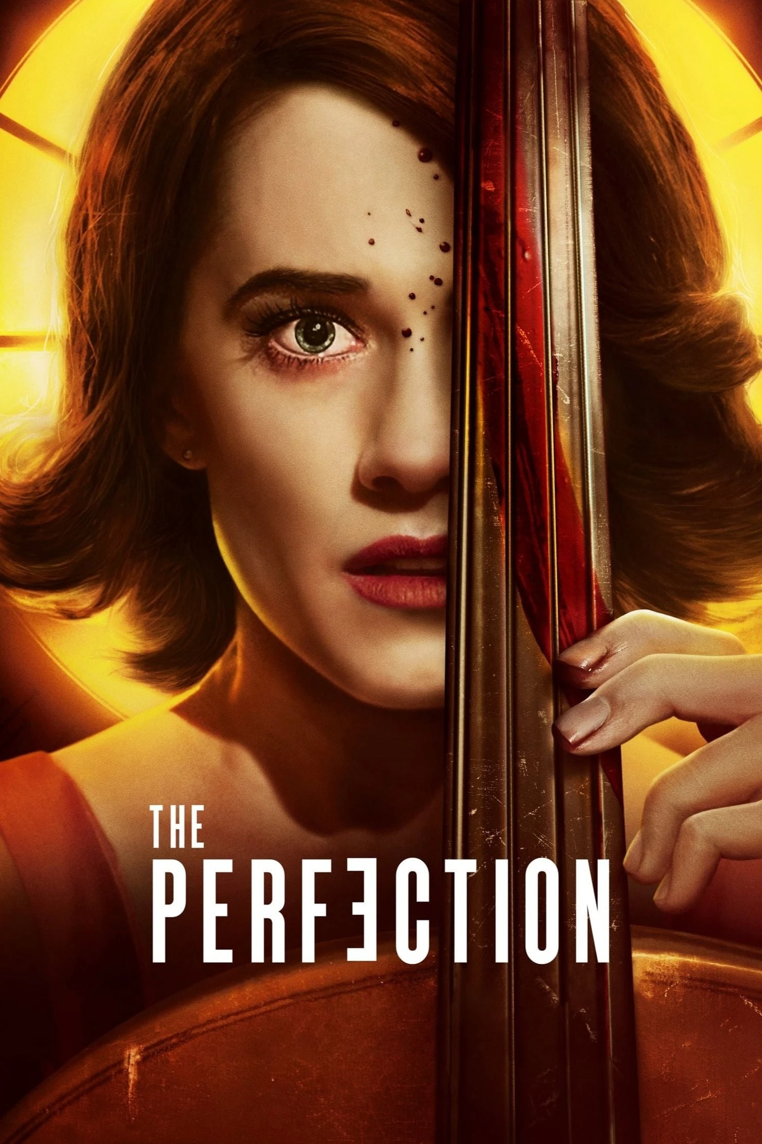 Xem phim Hoàn Hảo - The Perfection