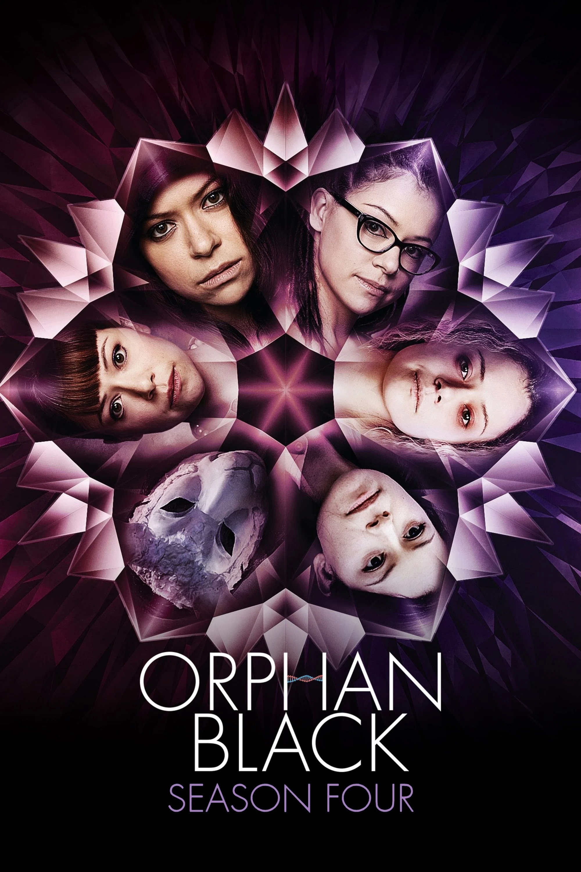 Xem phim Hoán Vị (Phần 4) - Orphan Black (Season 4)
