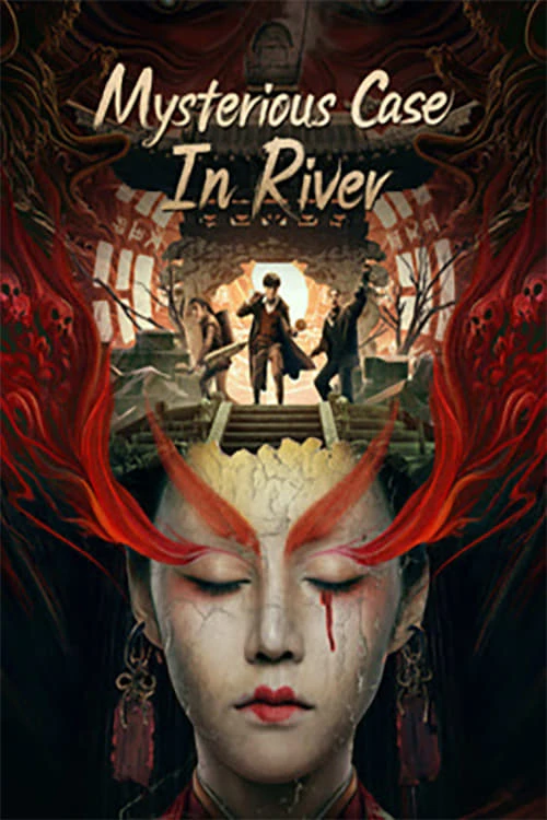 Xem phim Hoàng Hà Dị Văn Lục - Mysterious Case In River