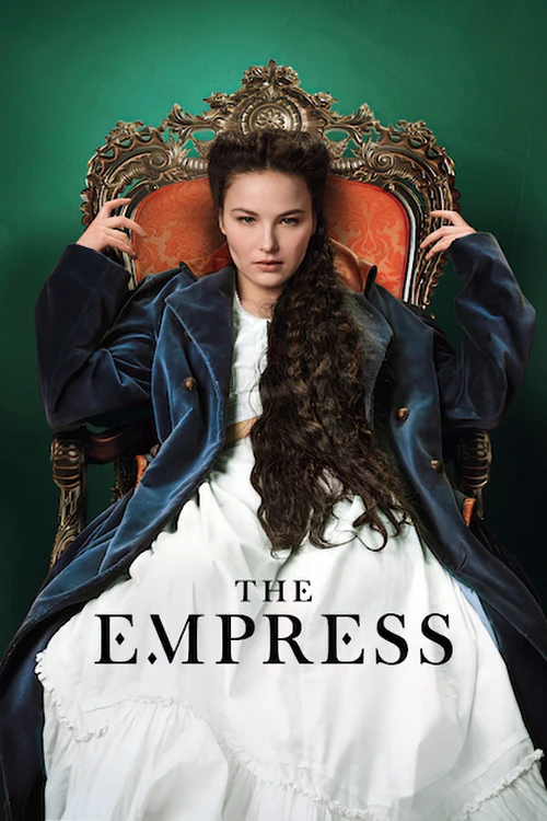 Xem phim Hoàng hậu Elisabeth - The Empress