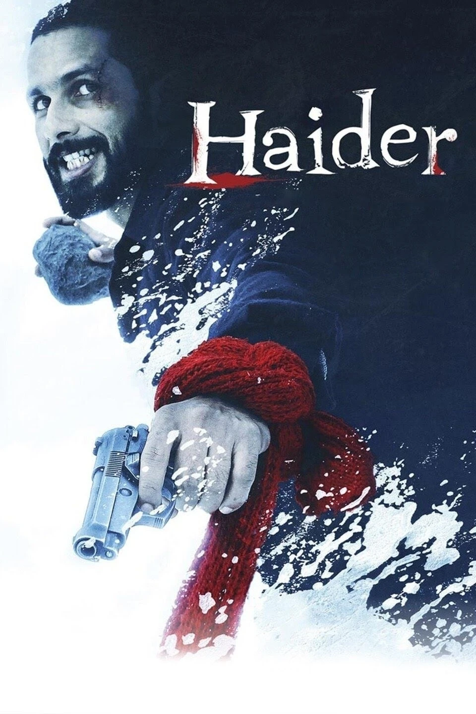 Xem phim Hoàng Tử Lưu Lạc - Haider