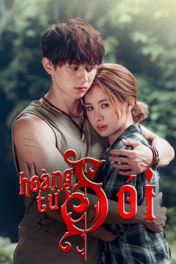 Xem phim Hoàng Tử Sói - Prince Of Wolf