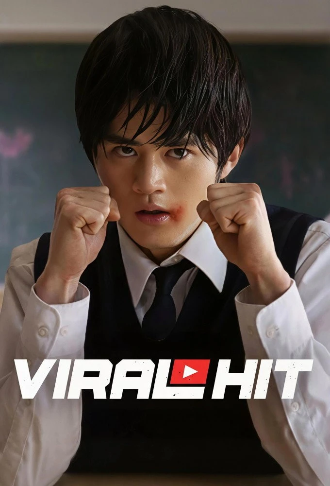Xem phim Học Cách Chiến Đấu - Viral Hit