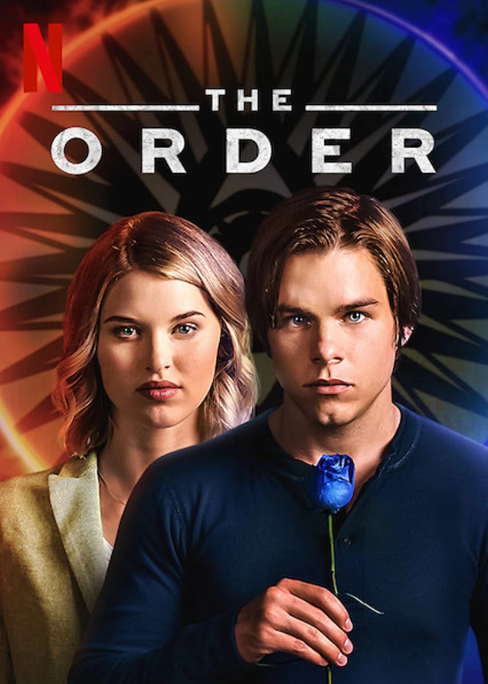 Xem phim Hội Kín (Phần 2) - The Order (Season 2)