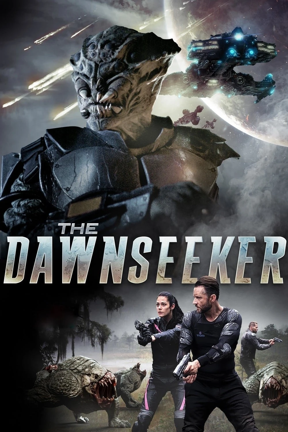 Xem phim Hồi Sinh Từ Đống Tro Tàn - The Dawnseeker