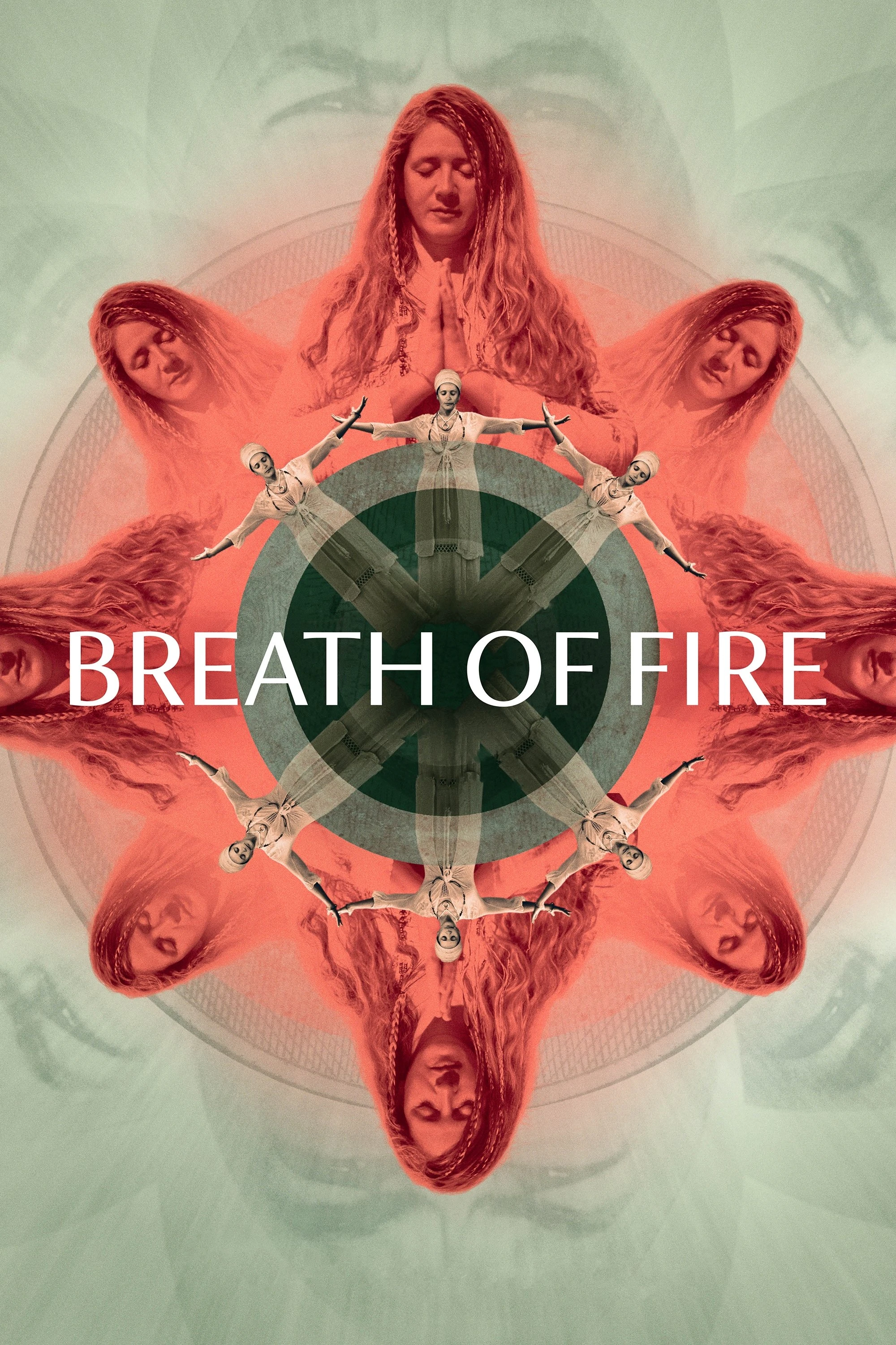 Xem phim Hơi Thở Của Lửa - Breath of Fire
