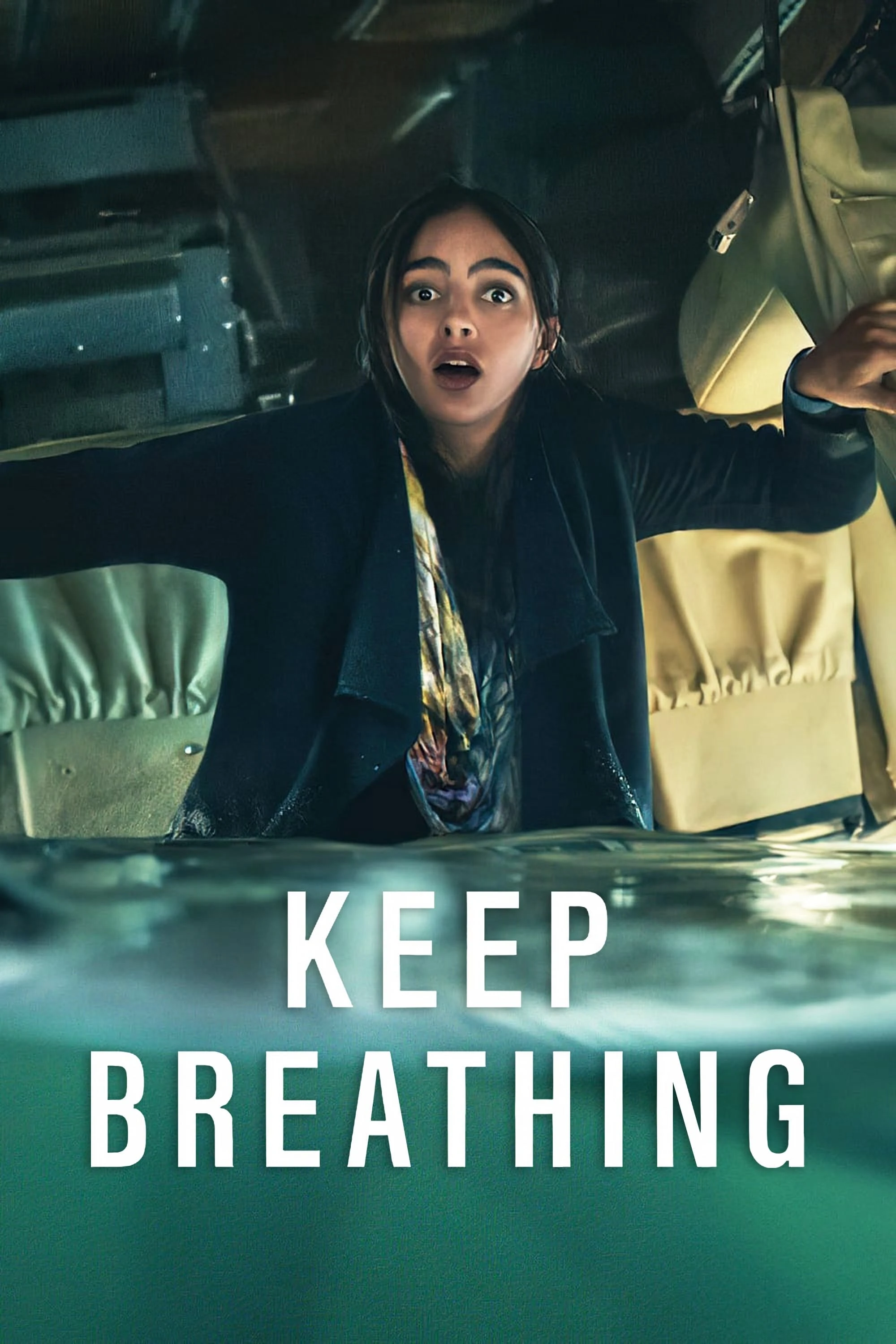 Xem phim Hơi thở sống còn - Keep Breathing