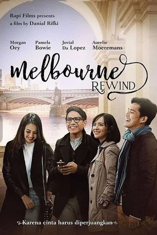 Xem phim Hồi tưởng Melbourne - Melbourne Rewind