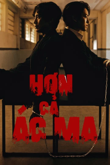 Xem phim Hơn Cả Ác Ma - Beyond Evil