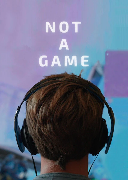 Xem phim Hơn Cả Trò Chơi - Not a Game
