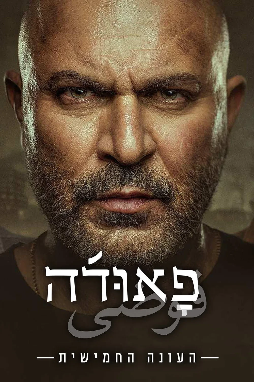 Xem phim Hỗn loạn (Phần 5) - Fauda (Season 5)
