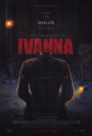 Xem phim Hồn Ma Không Đầu - Ivanna