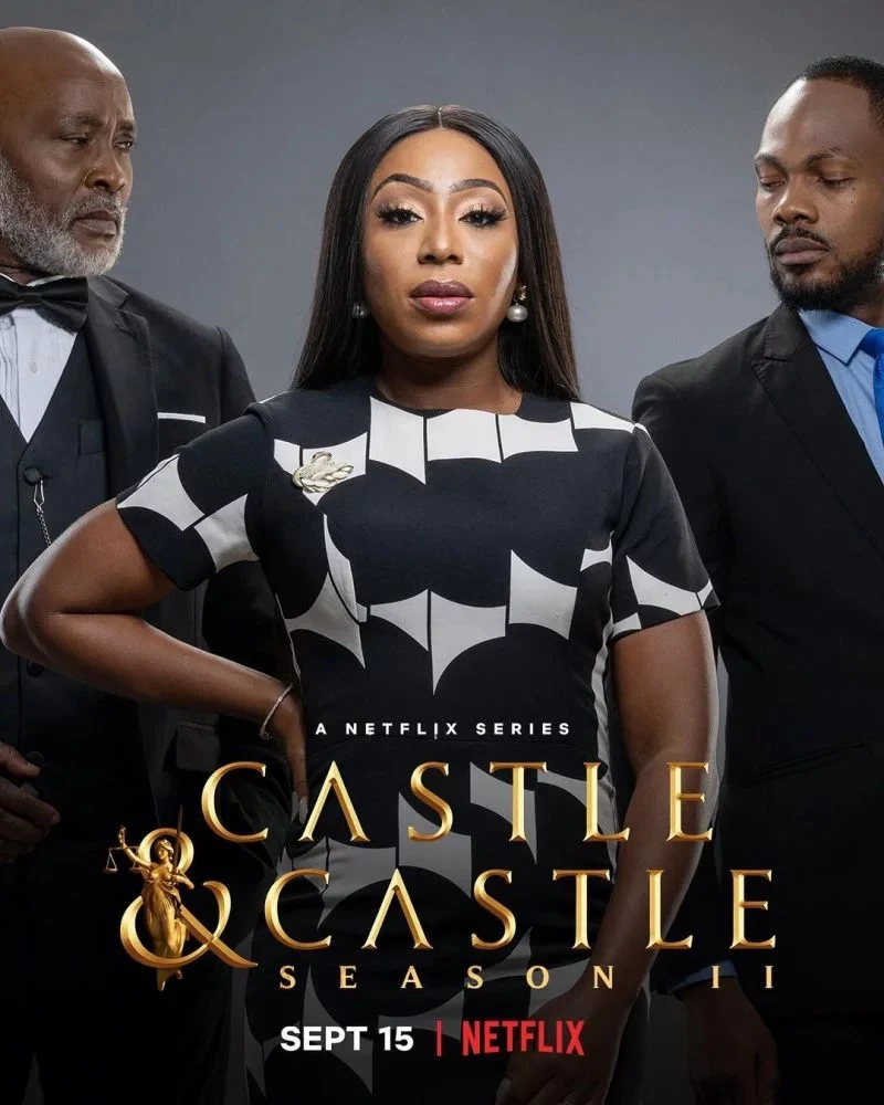 Xem phim Hôn Nhân Và Sự Nghiệp (Phần 1) - Castle And Castle (Season 1)