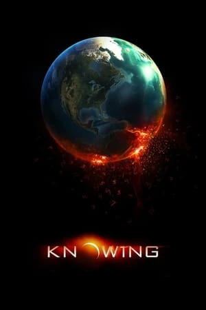 Xem phim Hỗn Số Tử Thần - Knowing