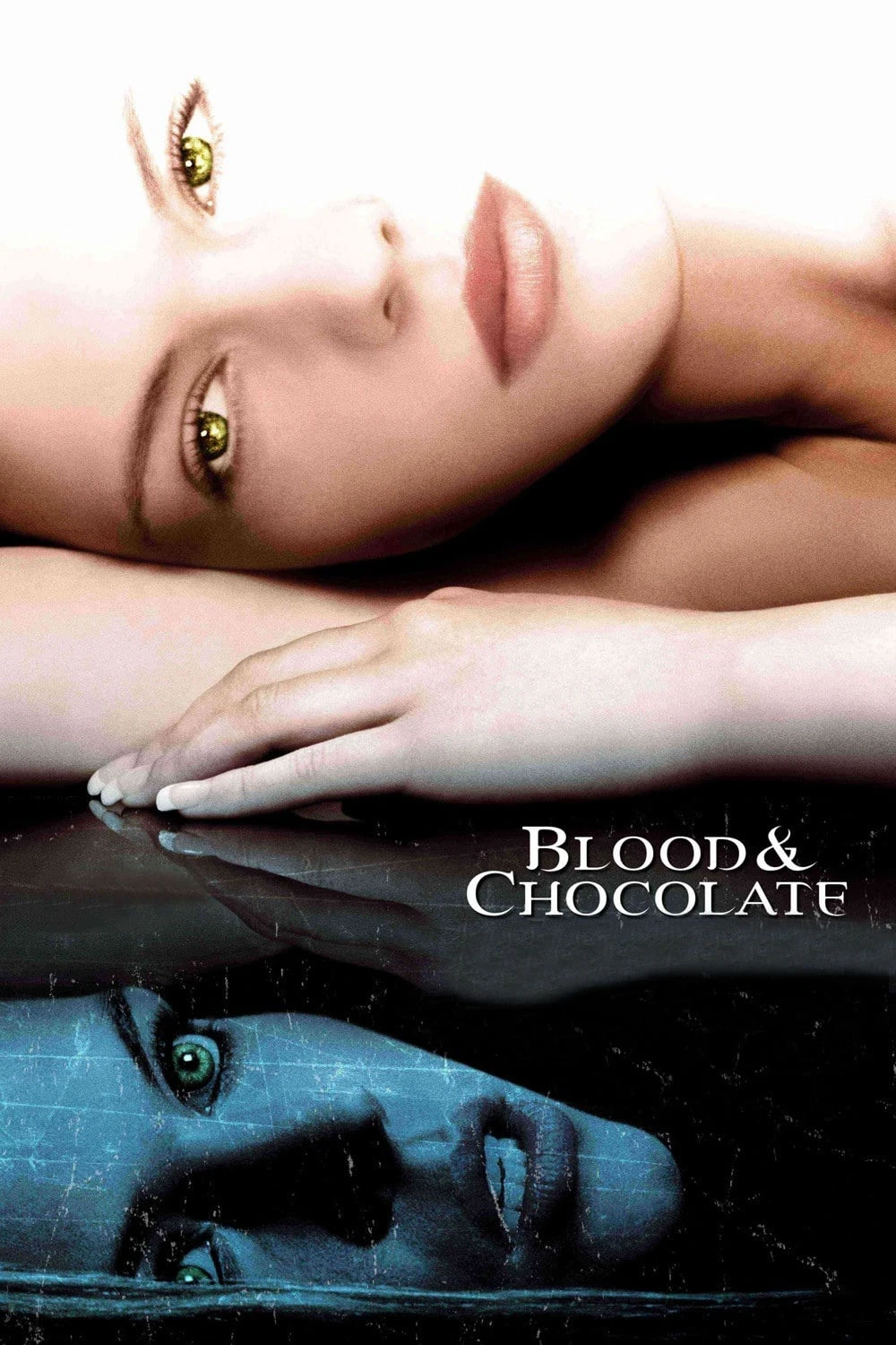 Xem phim Hồn Sói - Blood And Chocolate