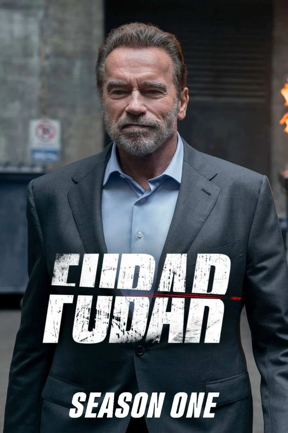 Xem phim Hỏng Bét (Phần 1) - FUBAR (Season 1)