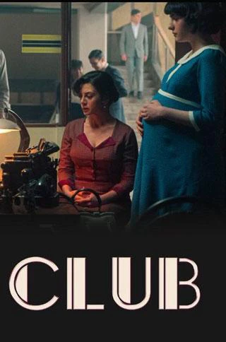 Xem phim Hộp Đêm Istanbul (Phần 2) - The Club (Season 2)