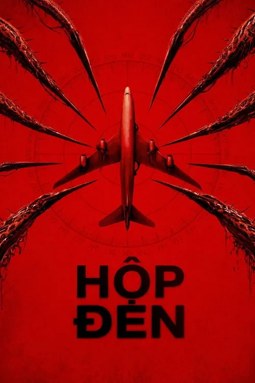 Xem phim Hộp Đen: Chuyến Bay 298 - Black Box (Flight 298)
