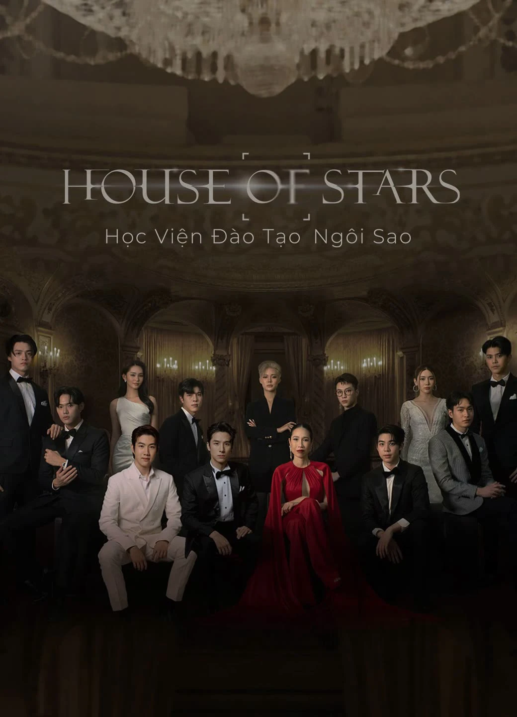 Xem phim House Of Stars: Học Viện Đào Tạo Ngôi Sao - House Of Stars