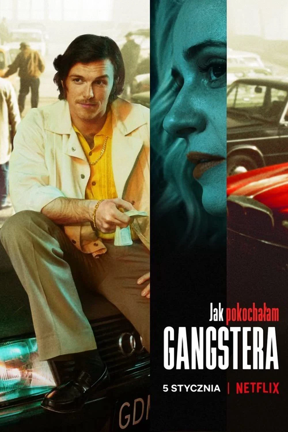 Xem phim How I Fell In Love With A Gangster - How I Fell In Love With A Gangster