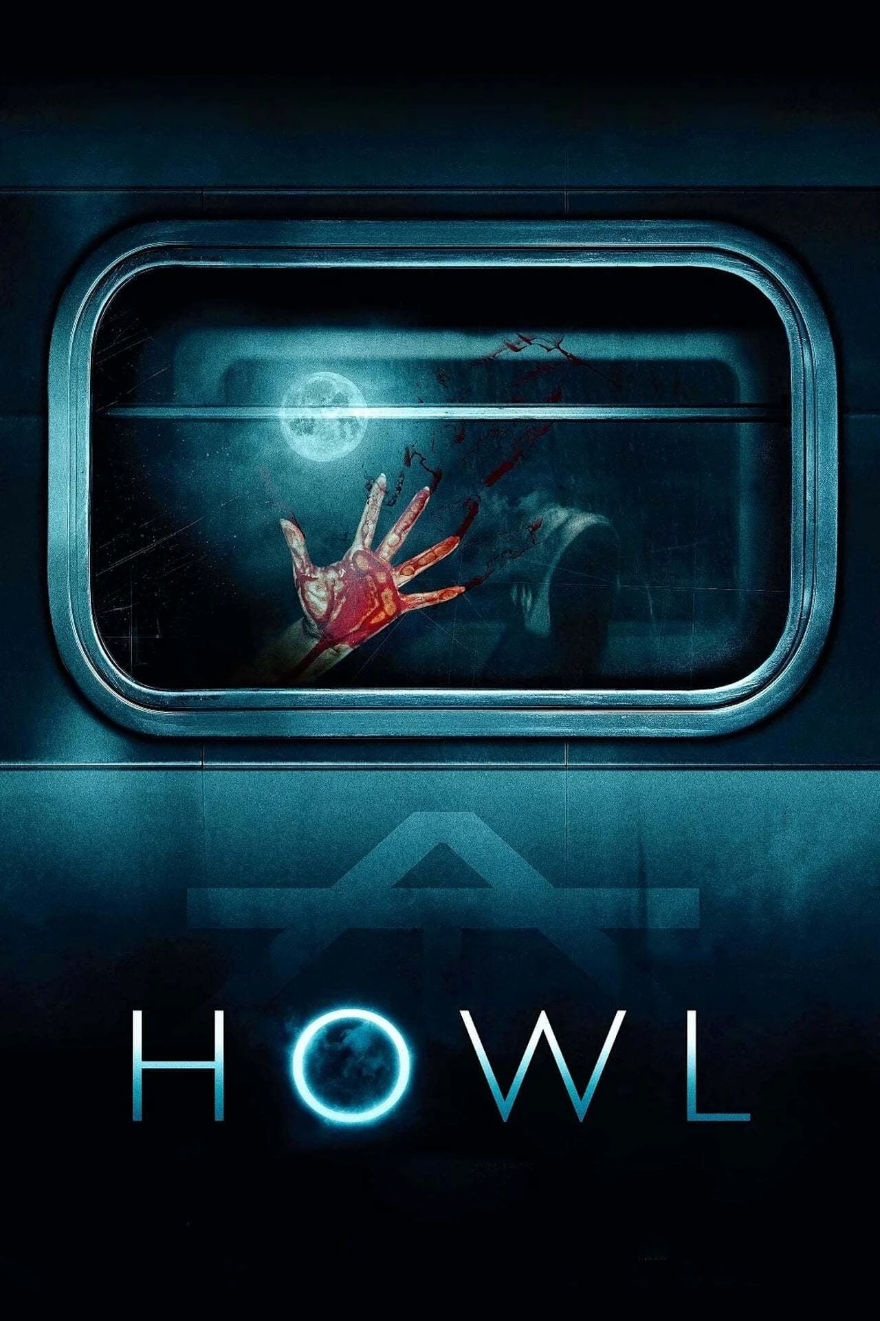 Xem phim Howl - Howl