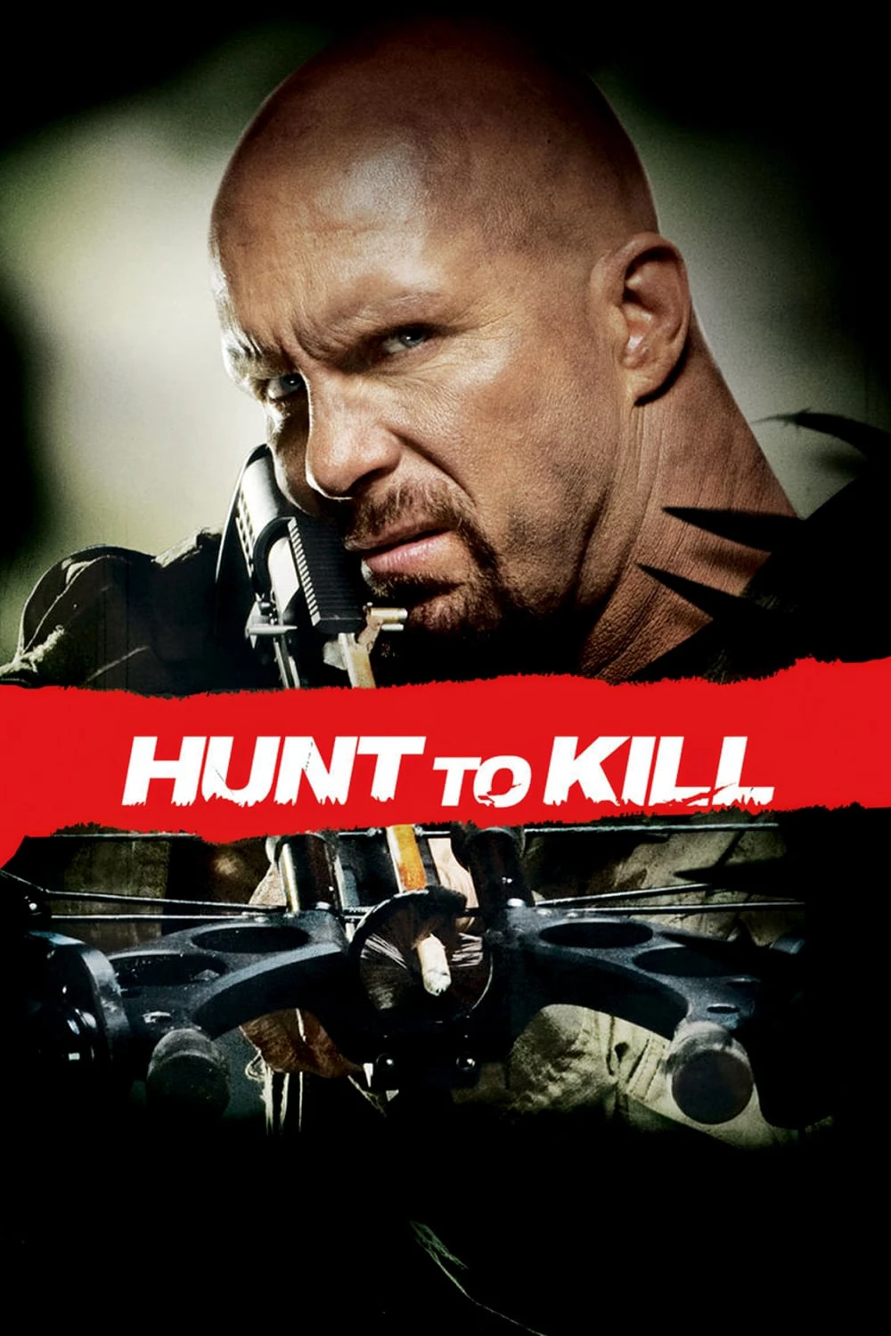 Xem phim Hunt To Kill - Hunt To Kill