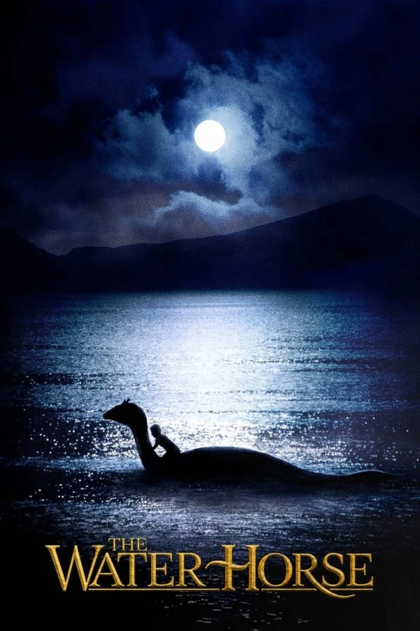 Xem phim Huyền Thoại Biểu Sâu - The Water Horse