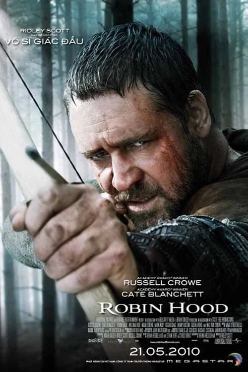 Xem phim Huyền Thoại Robin Hood - Robin Hood