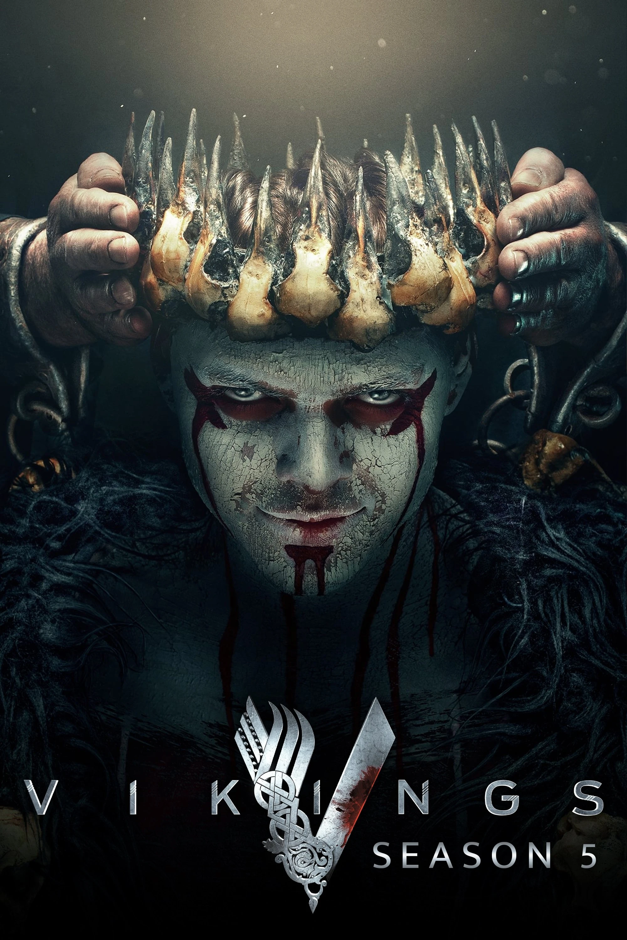 Xem phim Huyền Thoại Vikings (Phần 5) - Vikings (Season 5)