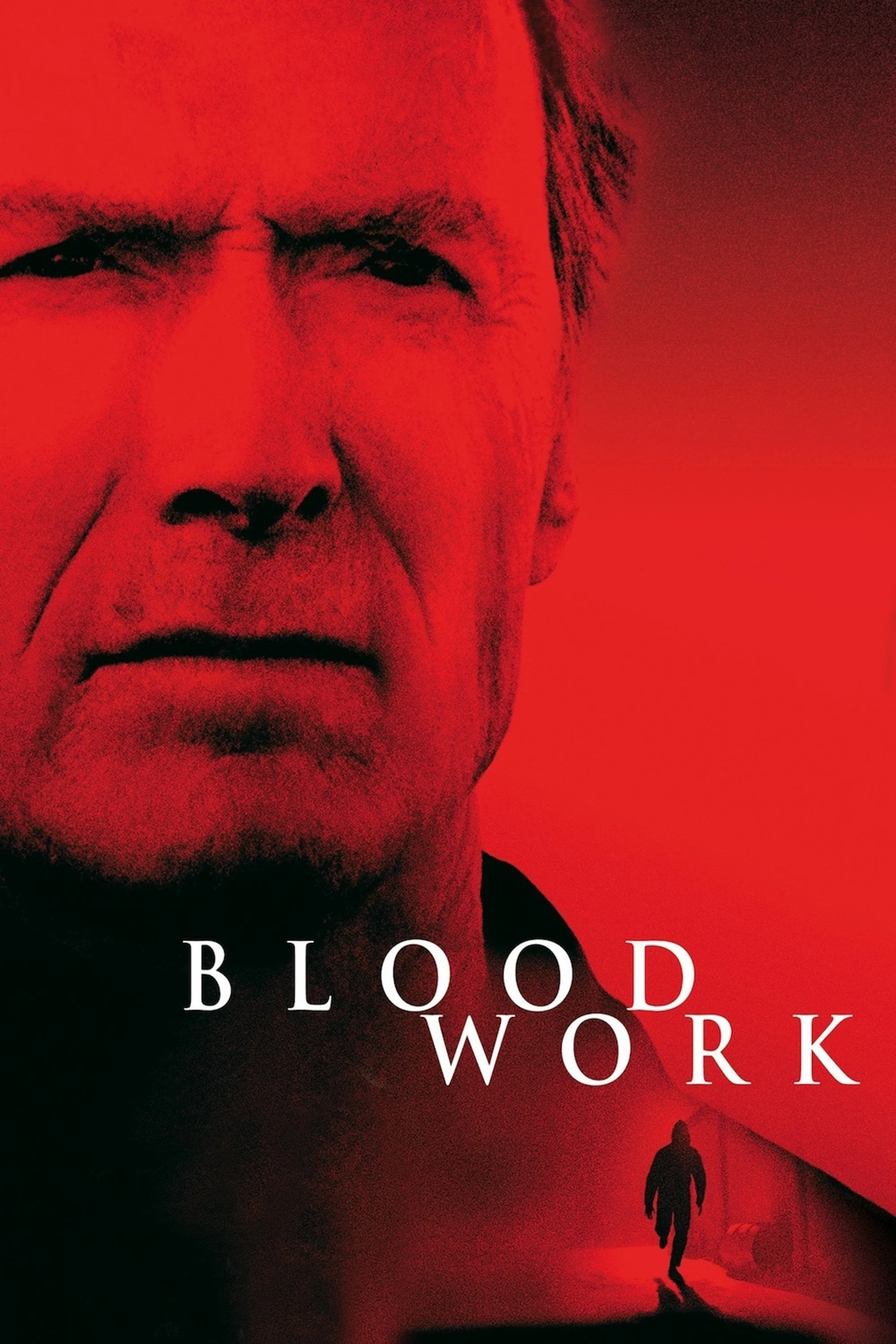 Xem phim Huyết Hận - Blood Work