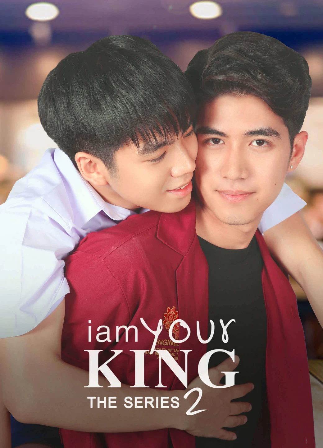 Xem phim I Am Your King 2 - I Am Your King 2