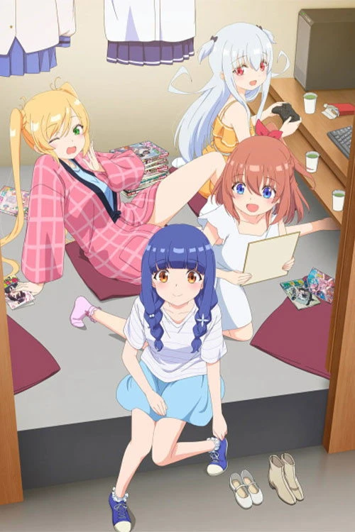 Xem phim Ichijouma Mankitsugurashi - Ichijouma Mankitsugurashi