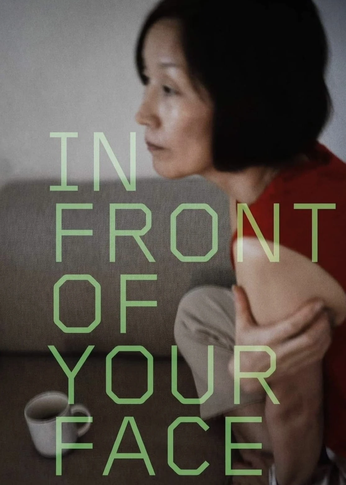 Xem phim In Front Of Your Face - In Front Of Your Face