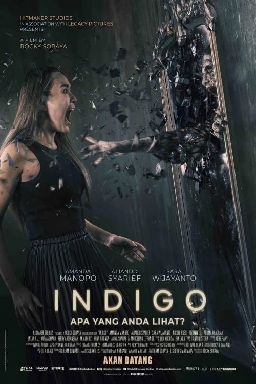 Xem phim Indigo - Indigo