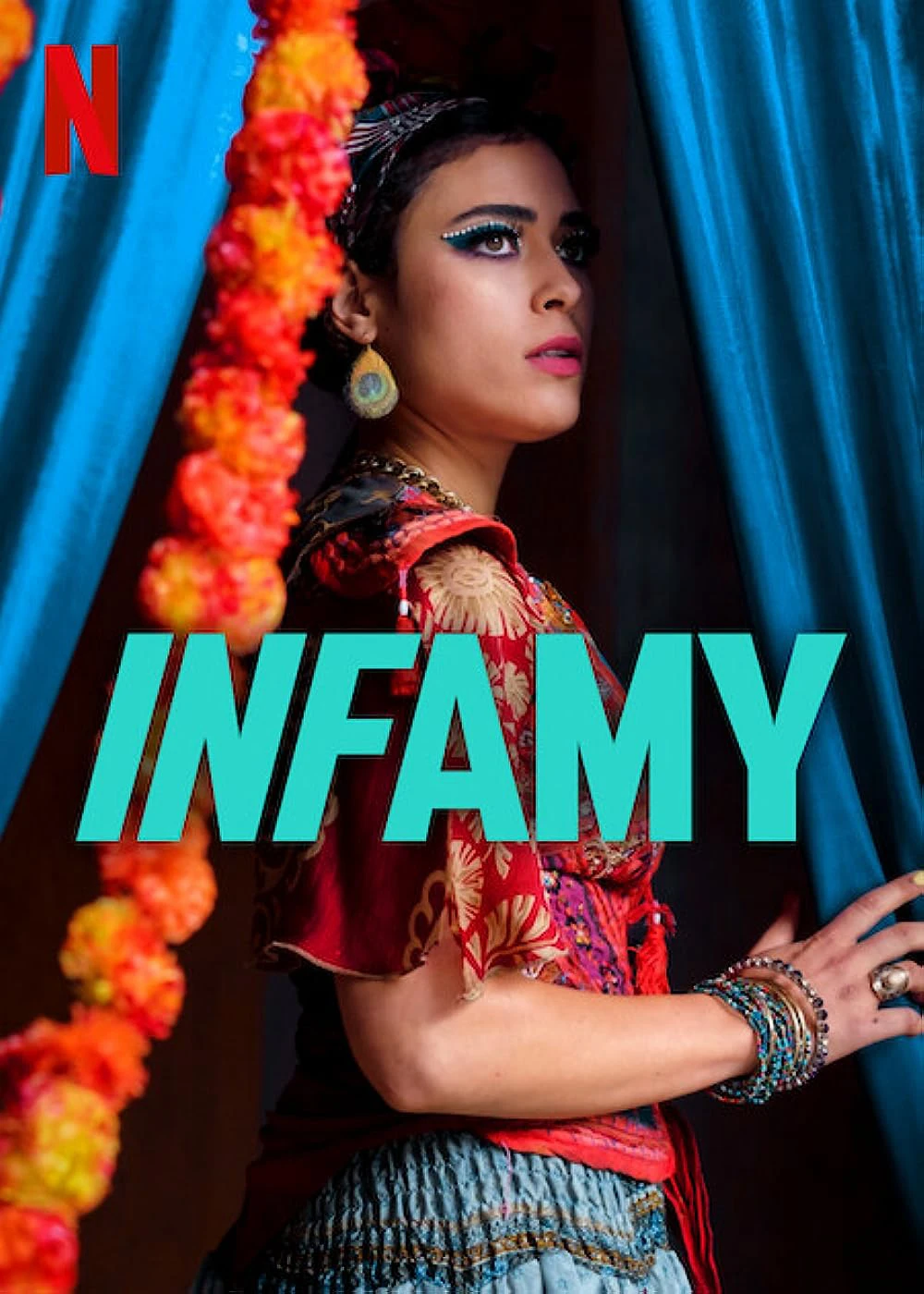 Xem phim Infamy - Infamy