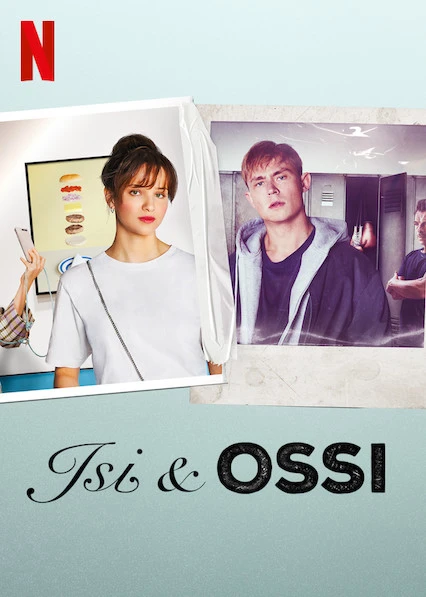 Xem phim Isi & Ossi - Isi & Ossi