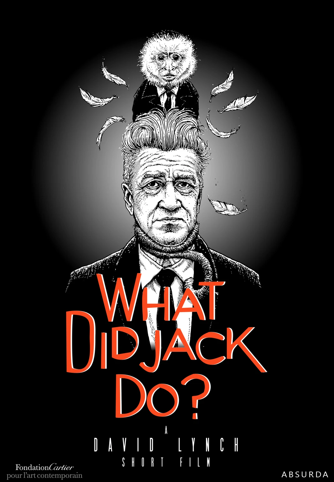 Xem phim JACK ĐÃ LÀM GÌ? - WHAT DID JACK DO?