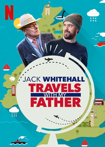 Xem phim Jack Whitehall: Du Lịch Cùng Cha Tôi (Phần 5) - Jack Whitehall: Travels With My Father (Season 5)