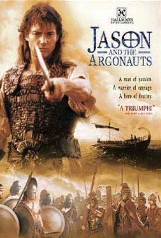 Xem phim Jason Và Bộ Lông Cừu Vàng - Jason And The Argonauts