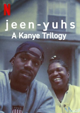 Xem phim Jeen-yuhs: Bộ Ba Của Kanye - Jeen-yuhs: A Kanye Trilogy