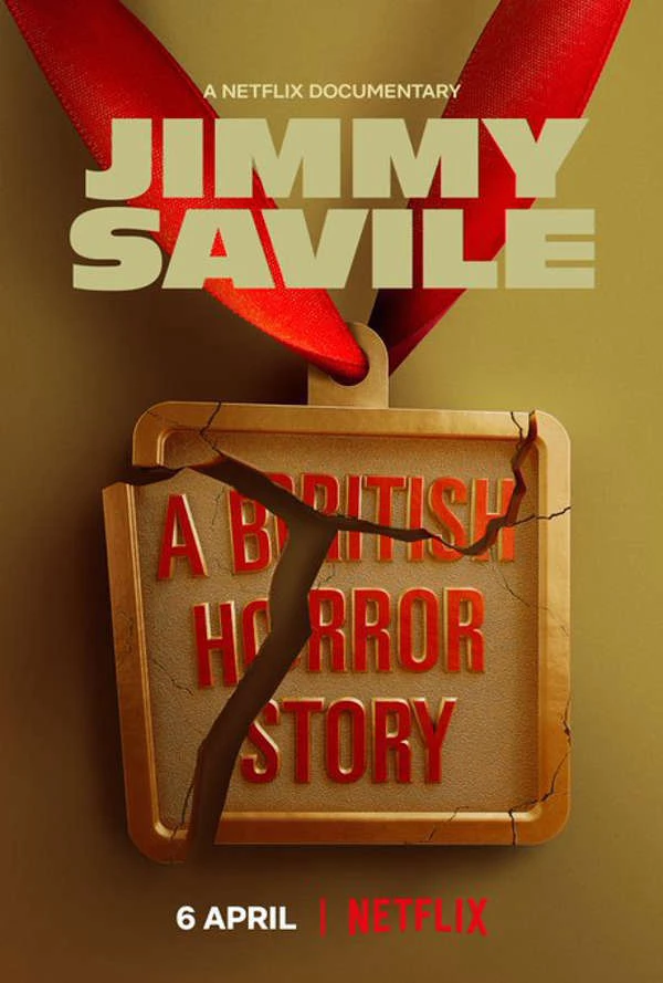 Xem phim Jimmy Savile: Nỗi Kinh Hoàng Nước Anh - Jimmy Savile: A British Horror Story