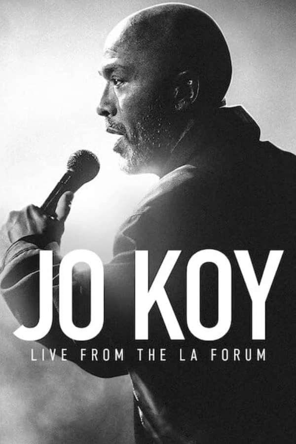 Xem phim Jo Koy: Trực tiếp từ Los Angeles Forum - Jo Koy: Live from the Los Angeles Forum
