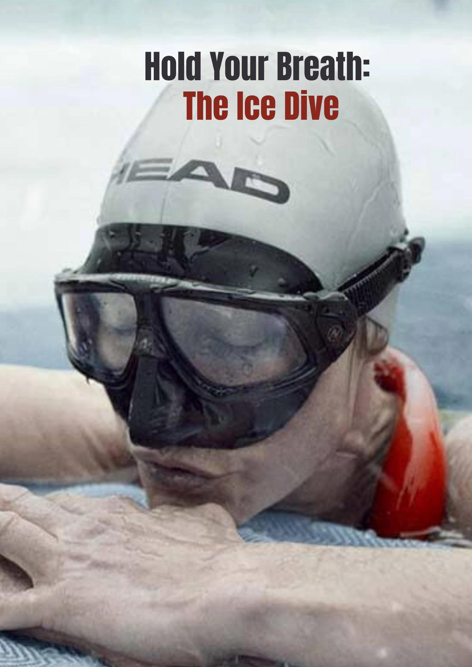 Xem phim Johanna Nordblad: Lặn Dưới Băng - Hold Your Breath: The Ice Dive