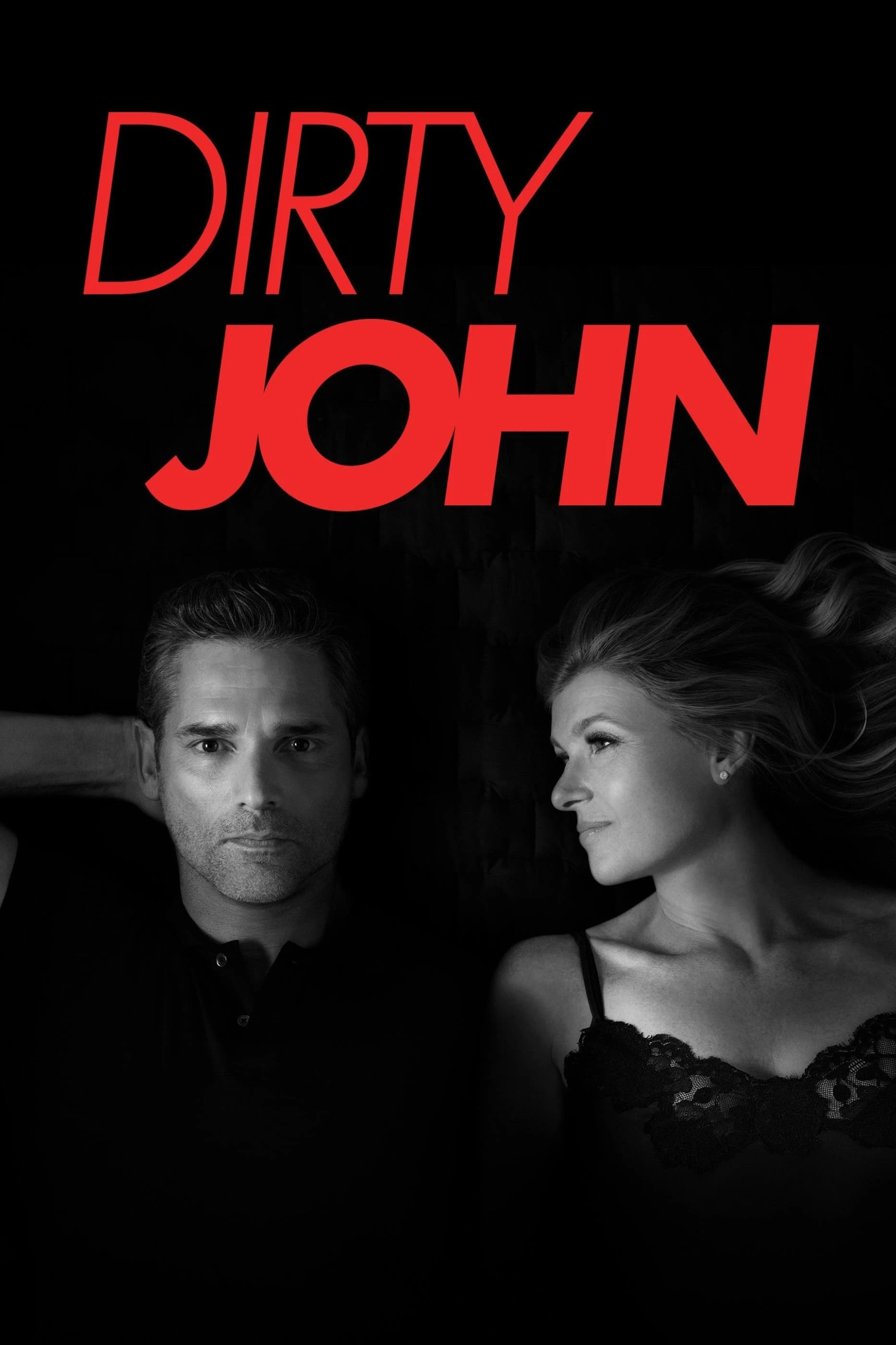 Xem phim John Dơ bẩn (Phần 1) - Dirty John (Season 1)